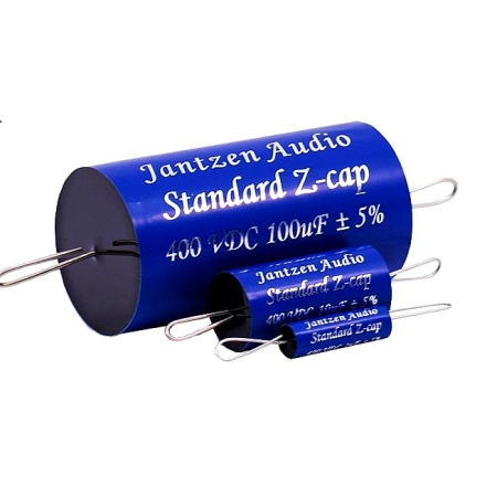 Kondensator MKP Z-CAP Standard Jantzen Audio 15uF